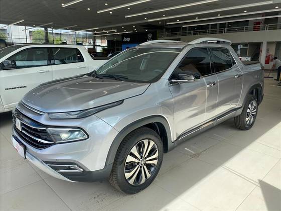 FIAT TORO 1.3 TURBO 270 FLEX VOLCANO AT6